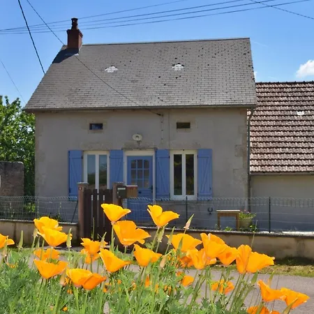 Villa Chez Daniel Vauclaix Exterior foto
